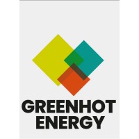 Green Hot Energy BV logo - Similar company to Green Energytechnology Bv
