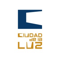 Ciudad de la Luz - Film Studios logo - Similar company to Tech Fablab Comunidad Valenciana