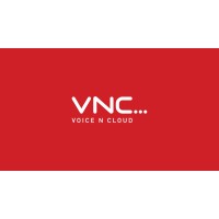 VOICE N CLOUD logo - Similar company to Voicecloud