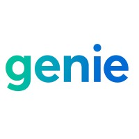 Genie Health logo - Similar company to The Starlynx Trust