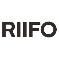 RIIFO Indonesia logo - Similar company to Pt. Dragon Forever