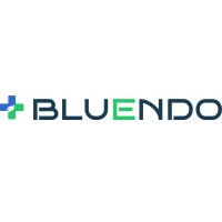 BluEndo Medical Cannabis logo - Similar company to Canna League Consulting, L.L.C.