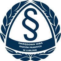 Okręgowa Izba Radców Prawnych w Lublinie logo - Similar company to Regional Bar Association In Gdańsk