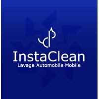 InstaClean logo - Similar company to Piassa Dz
