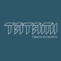 TATAMI Espacios Pro Lactancia logo - Similar company to Hooksounds
