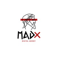 MadX Growth Solutions logo - Similar company to Space | Creative Studios