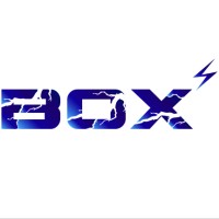 BOX TECHNOLOGY CO,. LIMITED logo - Similar company to Glass Box Technology
