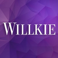 Willkie Farr & Gallagher LLP Paris logo - Similar company to Scheuch Sarl