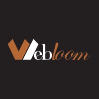 Web Bloom Solutions logo - Similar company to Webbloom