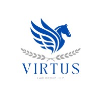 Virtus Law Group, LLP logo - Similar company to Virtus Law Group