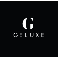 Geluxe logo - Similar company to Noods.