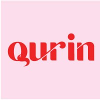 QURIN logo - Similar company to Fly It Solutions