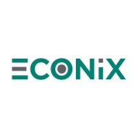 Econix InfoTech logo - Similar company to Edocation Corp.