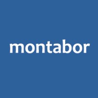 Montabor logo - Similar company to Moment: Time, Re-Imagined
