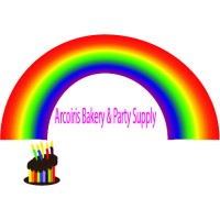 Arcoiris Bakery & Party Supply logo - Similar company to Manakeesh Cafe Bakery & Grill