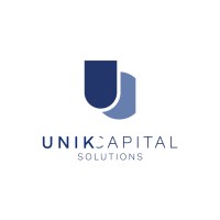 Unik Capital Solutions logo - Similar company to Eurocaution