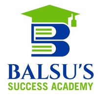 Balsu's Success Academy logo - Similar company to People'S Watch