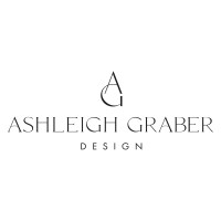 Ashleigh Graber Design logo - Similar company to Design By Melo Llc