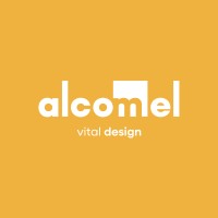 Alcomel NV logo - Similar company to Bionict