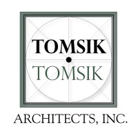 Tomsik-Tomsik Architects, Inc. logo - Similar company to Seksen Yirmi