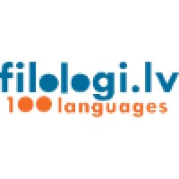 FILOLOGI Ltd. logo - Similar company to Tulkot.Lv