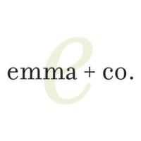 emma + co. logo - Similar company to Soterian