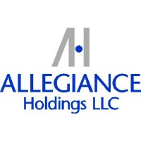 Allegiance Holdings logo - Similar company to Global Venture Partners