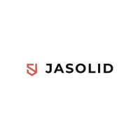 Jasolid logo - Similar company to Jb Slooptechniek Bv