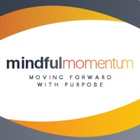 Mindful Momentum logo - Similar company to 3R Educational Solutions