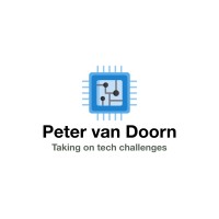 Peter Van Doorn