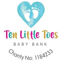 Ten Little Toes Baby Bank logo - Similar company to Audico