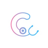 Clinics App logo - Similar company to Me Clinics