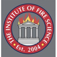 The Institute of Fire Science logo - Similar company to What The Fire - Forensic Origin & Cause Investigations