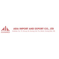Asia import and export company limited logo - Similar company to Dfc Global