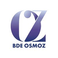 BDE OSMOZ logo - Similar company to Factory 5