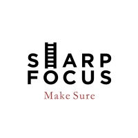 SharpFocus, LLC logo - Similar company to Sharp Focus, Inc.