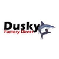 Dusky Marine
