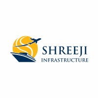 Shreeji Infrastructure logo - Similar company to Lint Steels