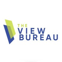 The View Bureau logo - Similar company to Rendered Image Ltd