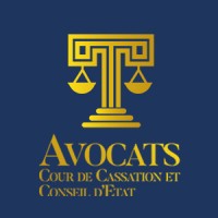 Barreau près la Cour de cassation et le Conseil d’Etat logo - Similar company to Mc Consultant Sas