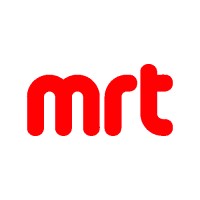 Mark Robinson Training logo - Similar company to Nenko