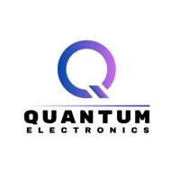 Quantum Electronics Global logo - Similar company to Telex Consulting