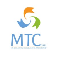 MTC Sarl logo - Similar company to Rougecongo
