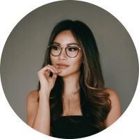 Dr. Jennifer Tsai, OD logo - Similar company to Optical Illusions: An Optometric Practice