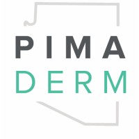 Pima Dermatology logo - Similar company to La Canada Care Ctr
