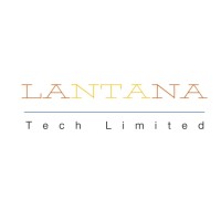Lantana Tech Ltd logo - Similar company to Meditrack Limited