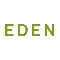 EDEN logo - Similar company to Baumkrone