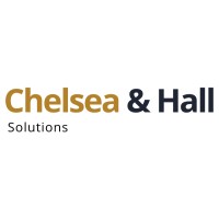 Chelsea & Hall Solutions logo - Similar company to Payday Cloud Ltd