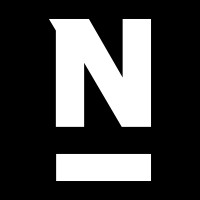 Nuvion logo - Similar company to Parcel Connect