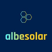 Albesolar.com logo - Similar company to Gestelcom Solar